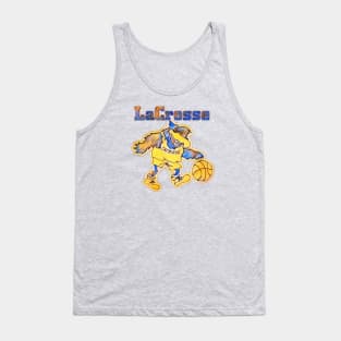 LaCrosse Catbirds Basketball Tank Top